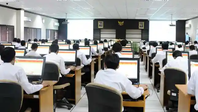 sewa pc io 150 unit Bandung 2023